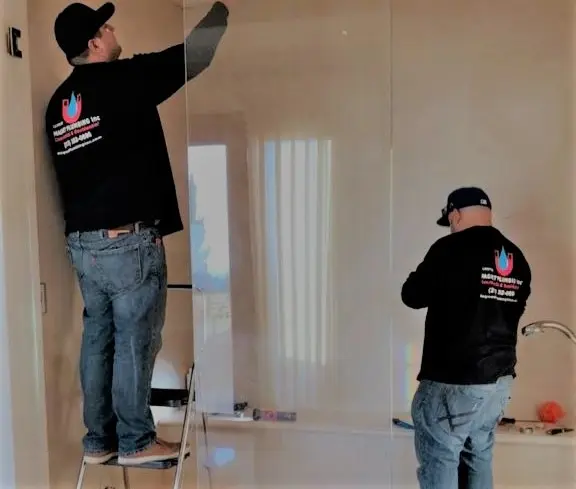 Professional plumbing installation for Tankless Water Heater Installation in Fort Atkinson